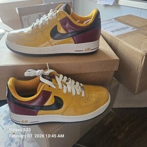 Nike Af1 World Cup Portugal